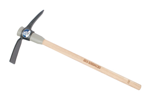 5 LB PICK MATTOCK WITH 36